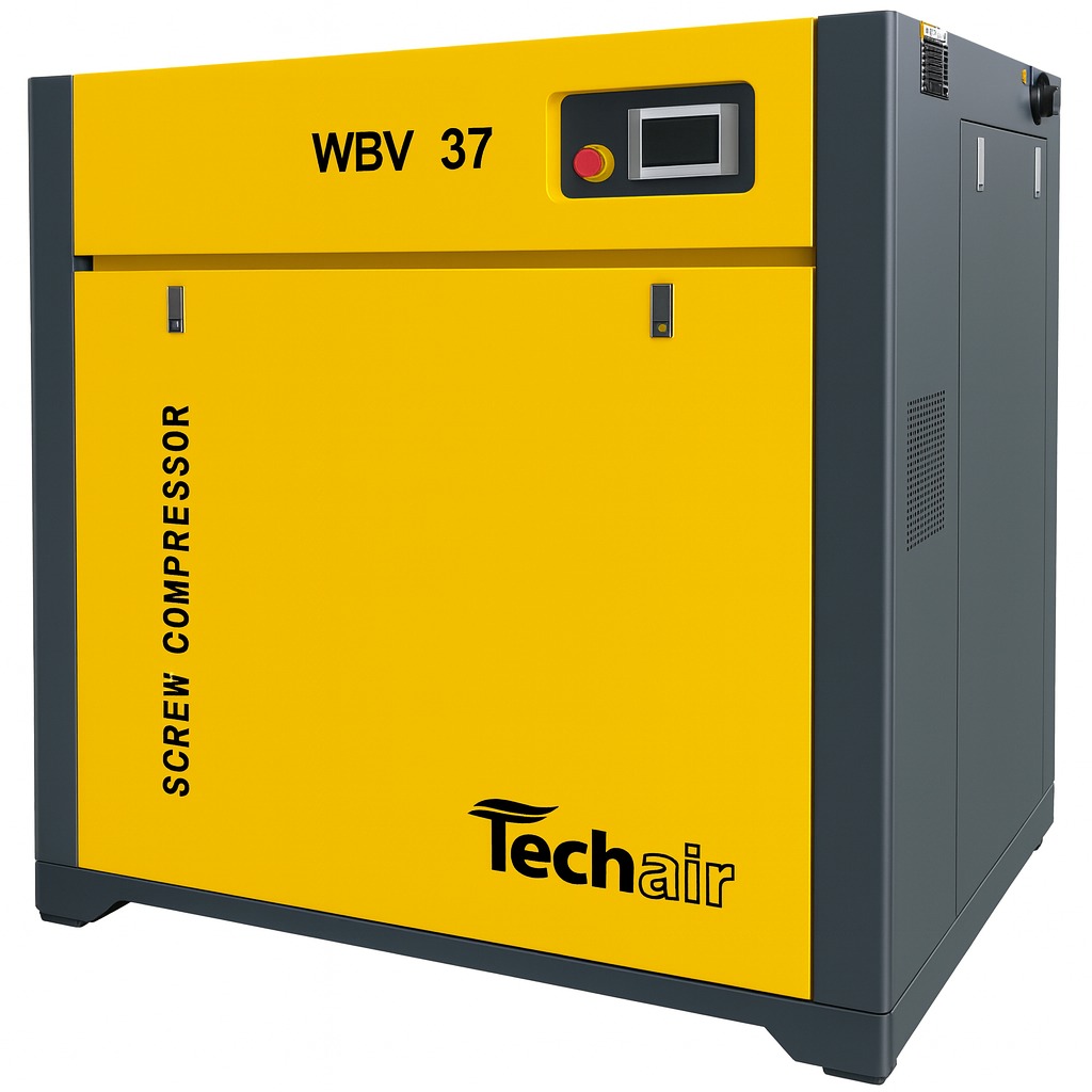 Screw Compressor 18KW